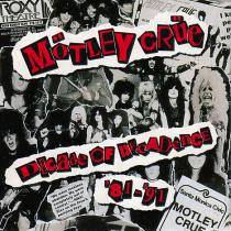 Mötley Crüe : Decade of Decadence